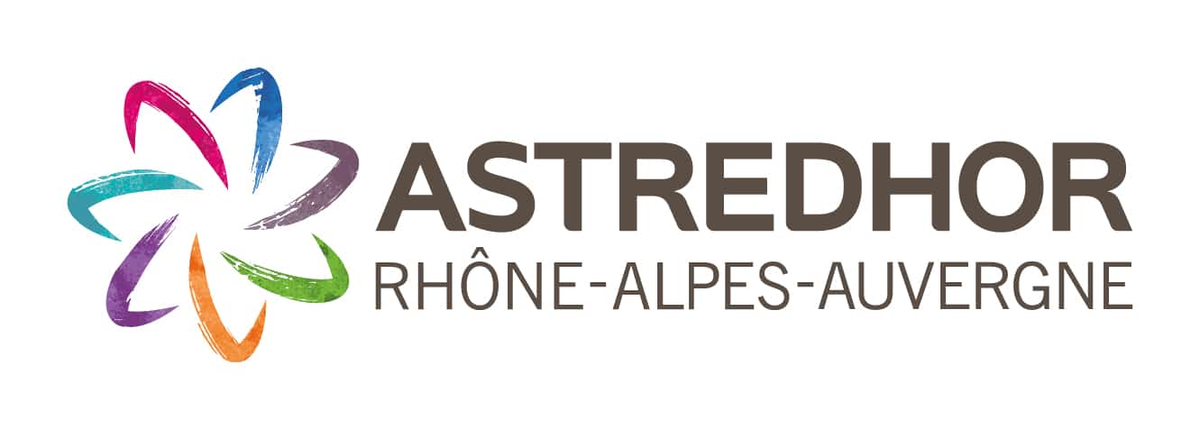 Logo Astredhor Rhone-Alpes Auvergne RATHO