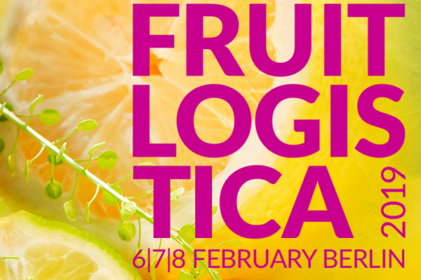 Logo fruit logistica