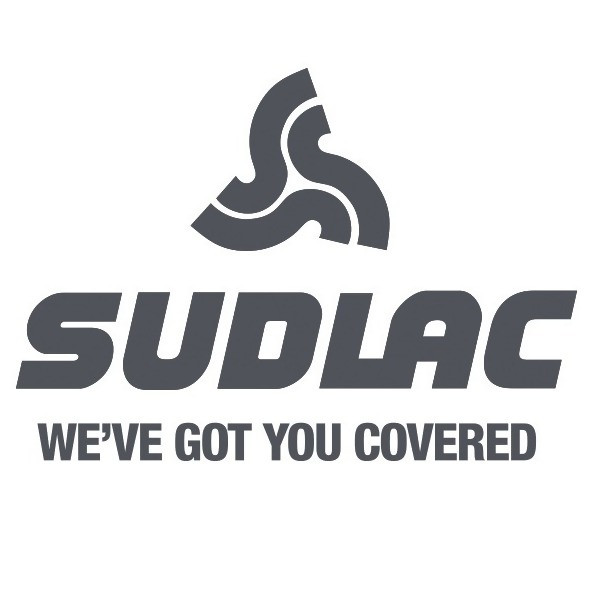 Logo Sudlac