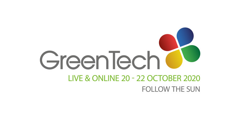 Greentech event