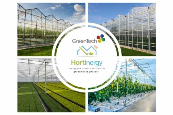 Greentech 2023 Greehouse Hortinergy