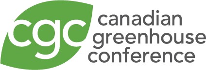 Canadian Greenhouse Conferance Hortinergy Simulation software