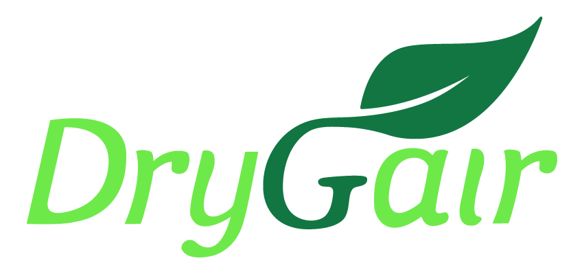 Drygair Logo