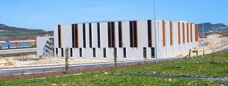 data center heat recovery greenhouse