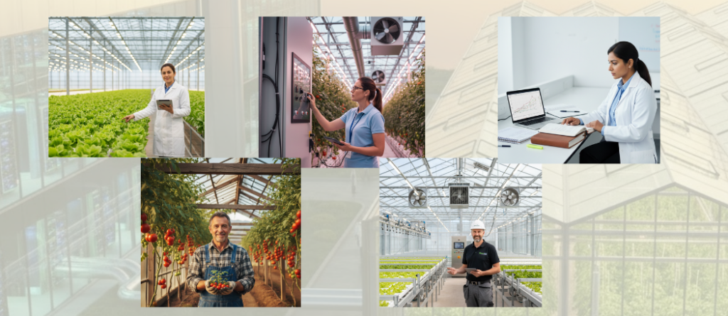 Hortinergy Users Training