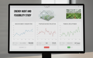 Energy Audit Training Hortinergy