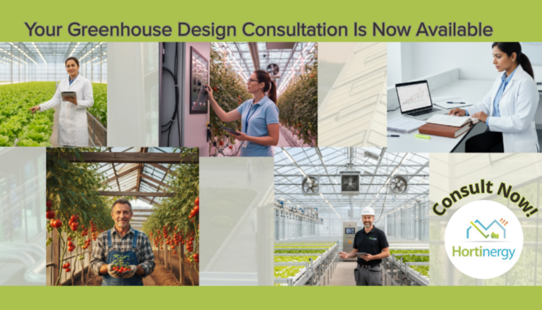 Hortinergy Consultation