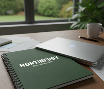 Hortinergy Consultation