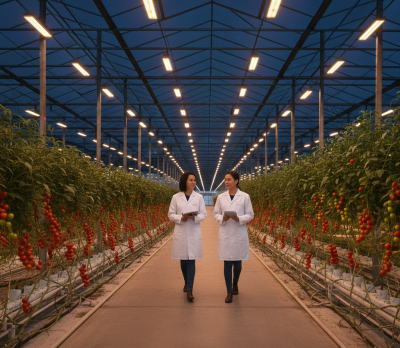 Hortinergy Energy Consultants