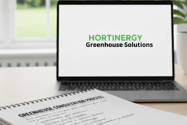 Hortinergy Greenhouse Training
