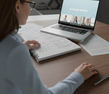 hortinergy online consultation